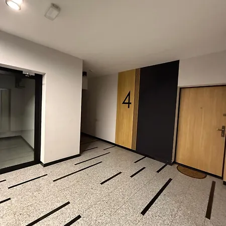 Apartament Prestige Apartment Elk