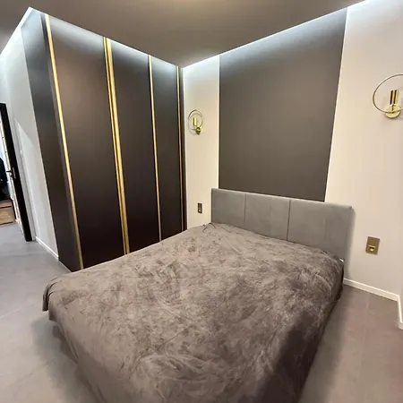 Apartament Prestige