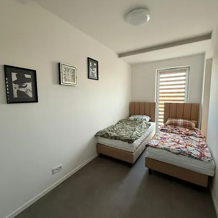 Apartament Prestige Apartment