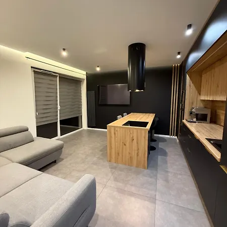 Apartament Prestige Apartment *