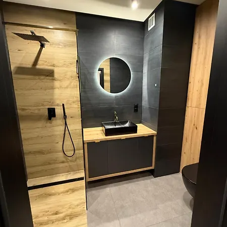 Apartament Prestige Apartment Elk