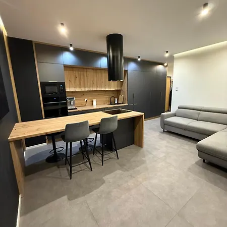 Apartament Prestige *