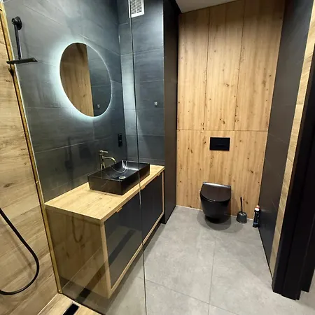 Apartament Prestige *